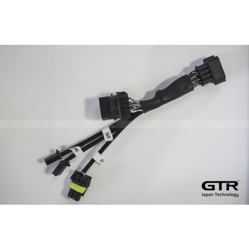 DÂY CẮM - JACK CHUYỂN ĐỔI KIA/ HYUNDAI