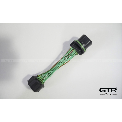 DÂY CẮM - JACK CHUYỂN ĐỔI CERATO/ SEDONA