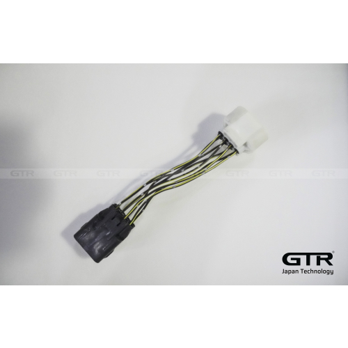 DÂY CẮM - JACK CHUYỂN ĐỔI TRITON/ ALTIS