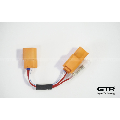 DÂY CẮM - JACK CHUYỂN ĐỔI XI NHAN MAZDA