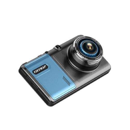 CAMERA HÀNH TRÌNH VIETMAP A50