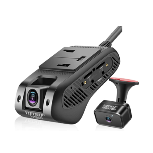 CAMERA HÀNH TRÌNH VIETMAP VM350