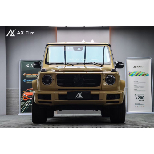 AX FLIM TPU DESERT SAND  - VÀNG CÁT