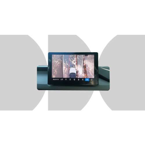 CAMERA 360 ĐỘ ELLIVIEW V5VF3 DÀNH RIÊNG CHO VINFAST VF3