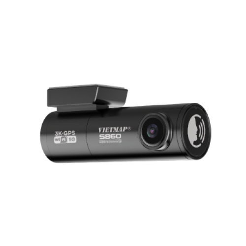 CAMERA HÀNH TRÌNH VIETMAP S860