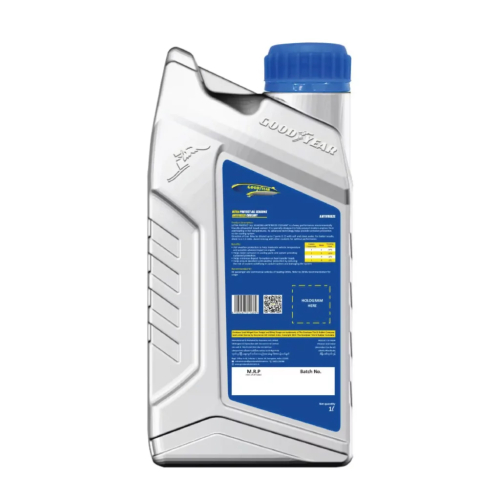 GOODYEAR ULTRA PROTECT ALL SEASONS ANTIFREEZE COOLANT