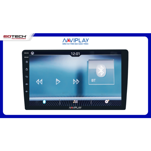 MÀN HÌNH GIẢI TRÍ Ô TÔ NAVIPLAY N900