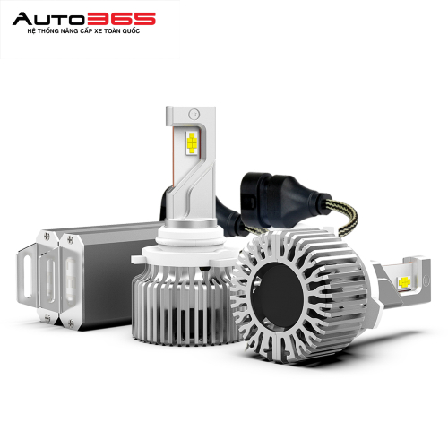 BÓNG LED NAOEVO S6 PRO