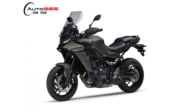 CÁC DÒNG XE MÔTÔ CỦA YAMAHA TẠI VIỆT NAM