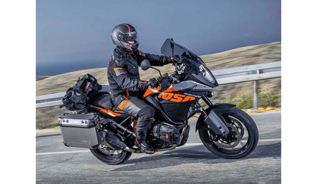 TỔNG HỢP DÒNG XE MOTO KTM CÓ MẶT TẠI VIỆT NAM