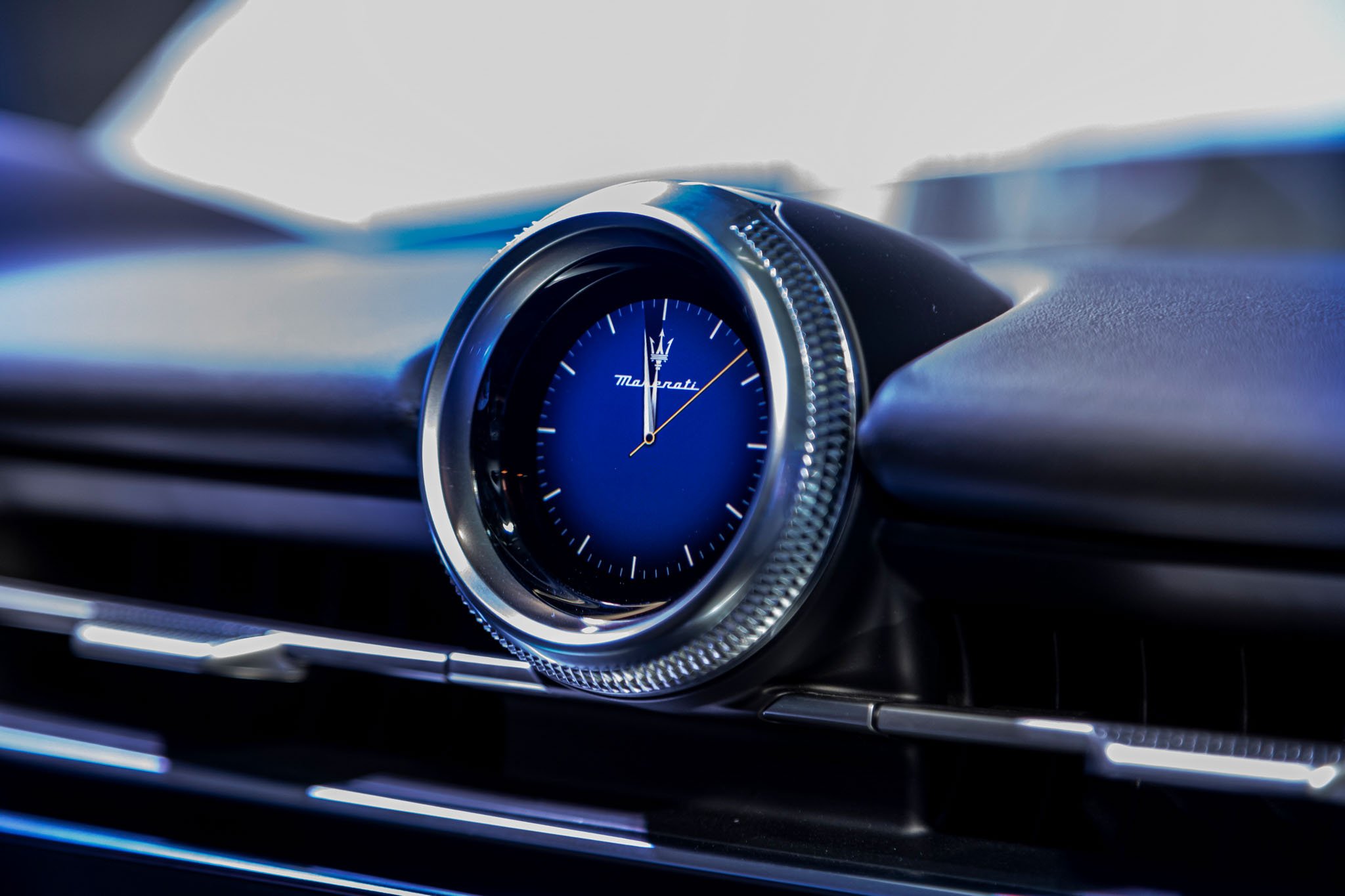 Maserati Grecale 2023 11