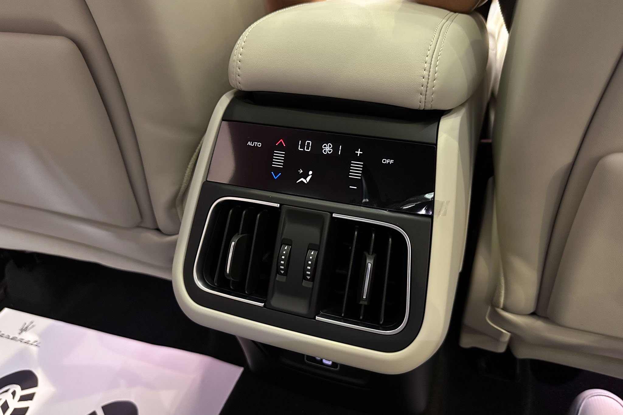 Maserati Grecale 2023 9