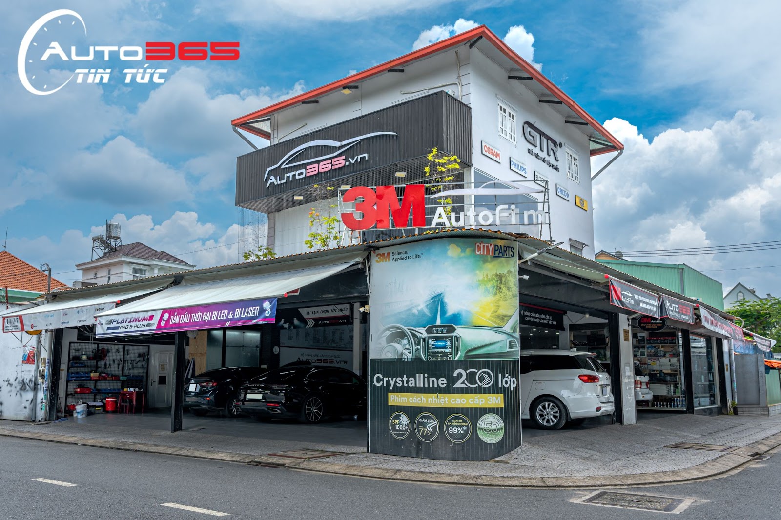 Auto365 Dia Chi Lap Dat Camera Hanh Trinh O To Uy Tin Tai Ho Chi Minh 1