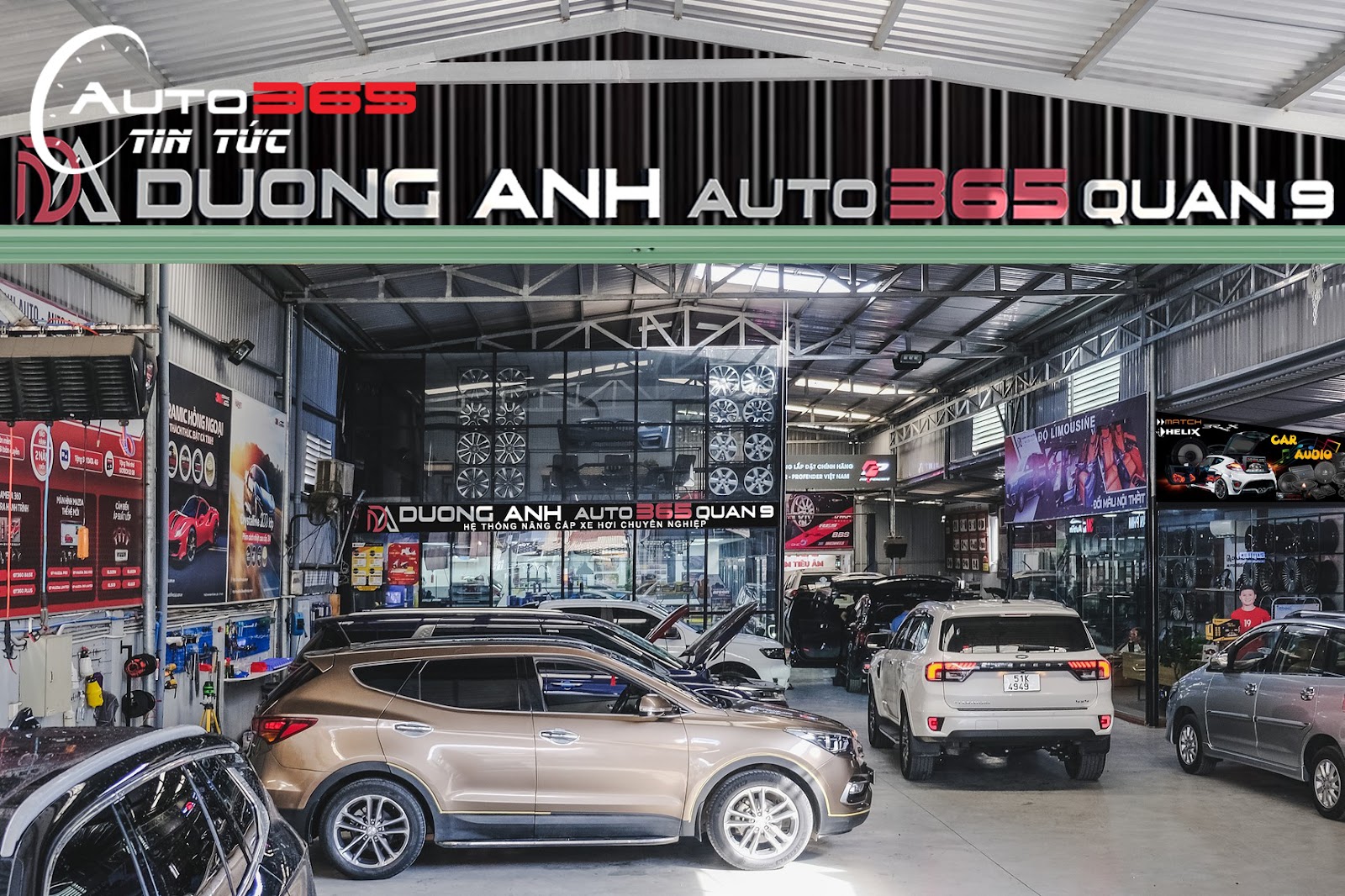 Auto365 Dia Chi Lap Dat Camera Hanh Trinh O To Uy Tin Tai Ho Chi Minh 4