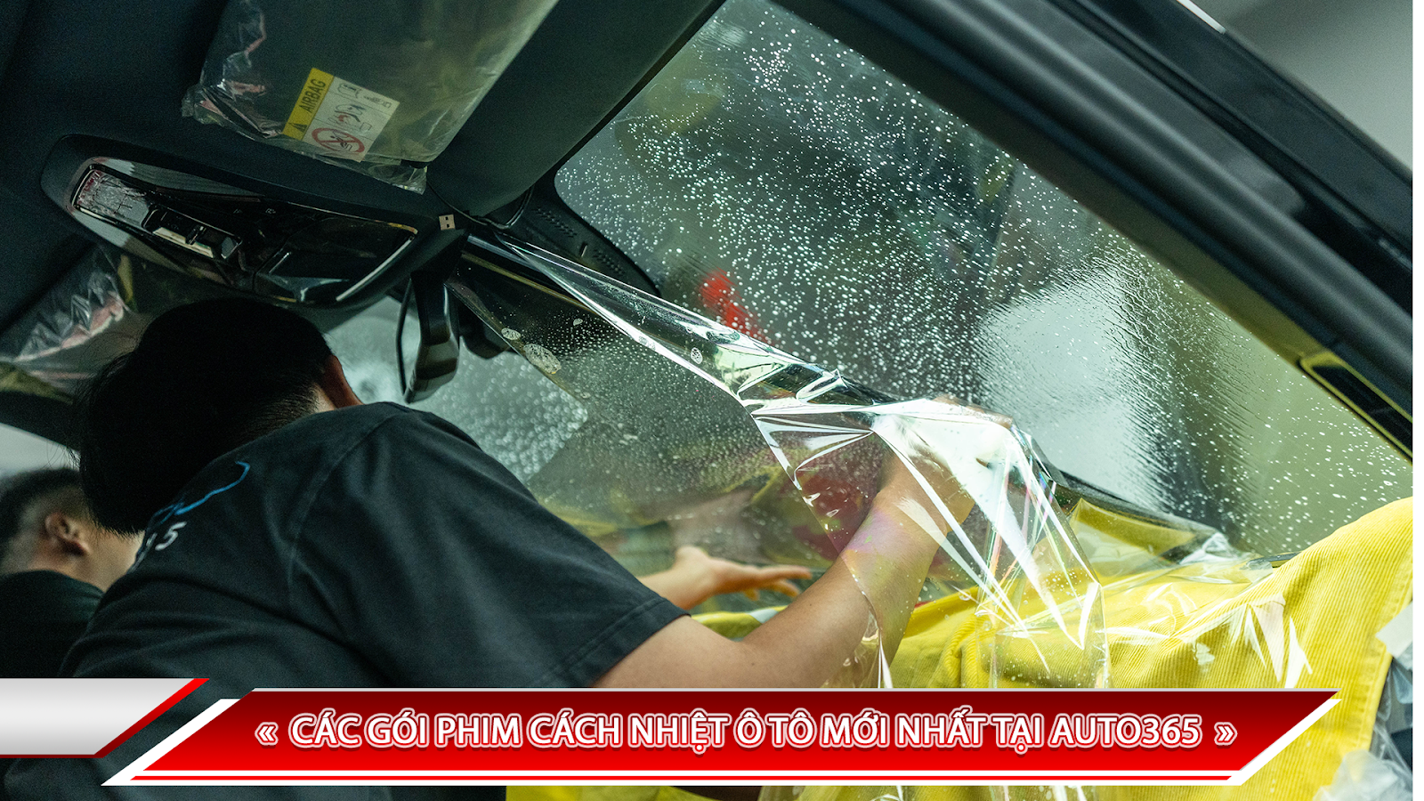 Cac Goi Phim Cach Nhiet O To Moi Nhat Hop Vi Tien Tai Auto365