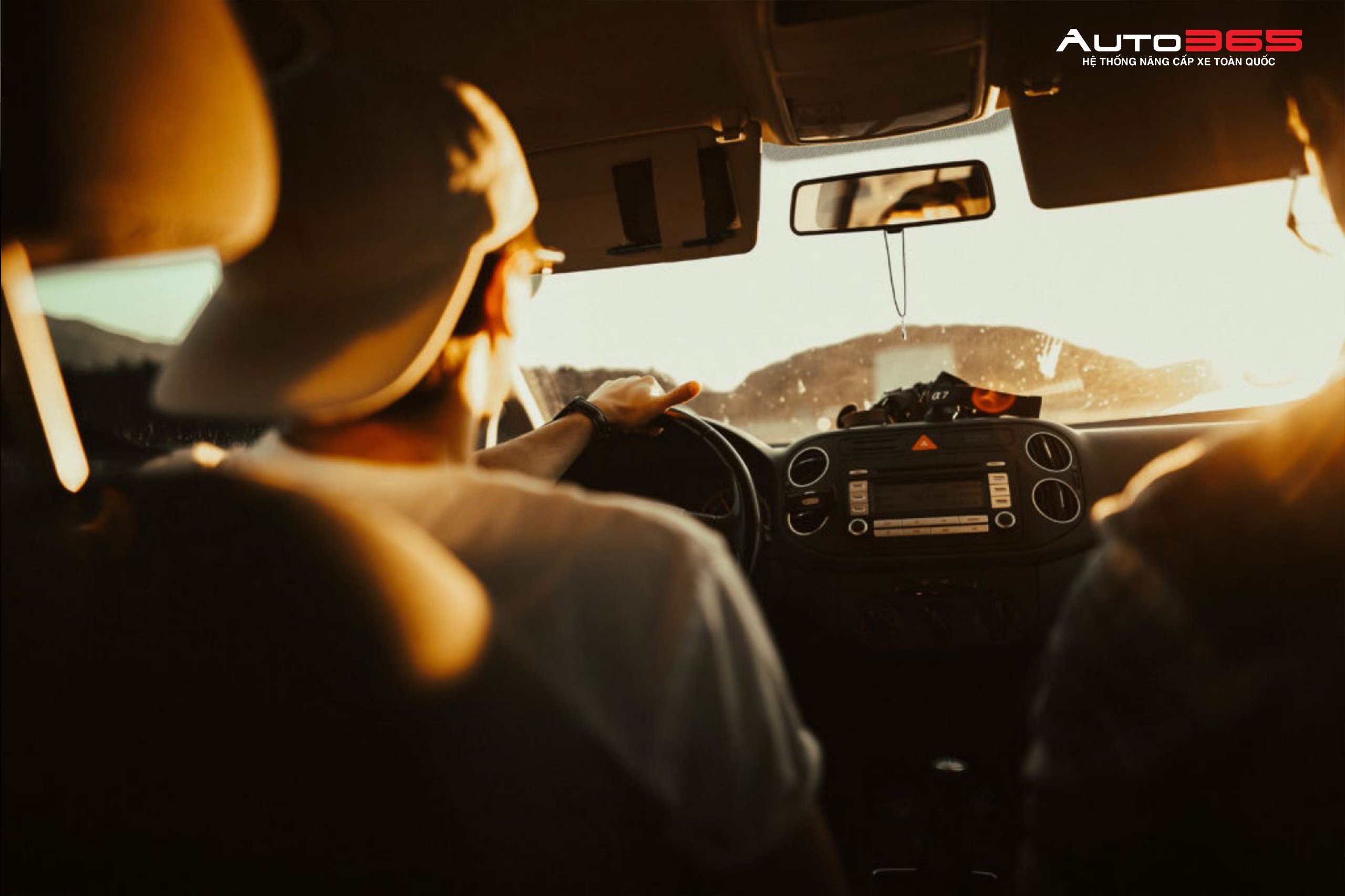 Auto365