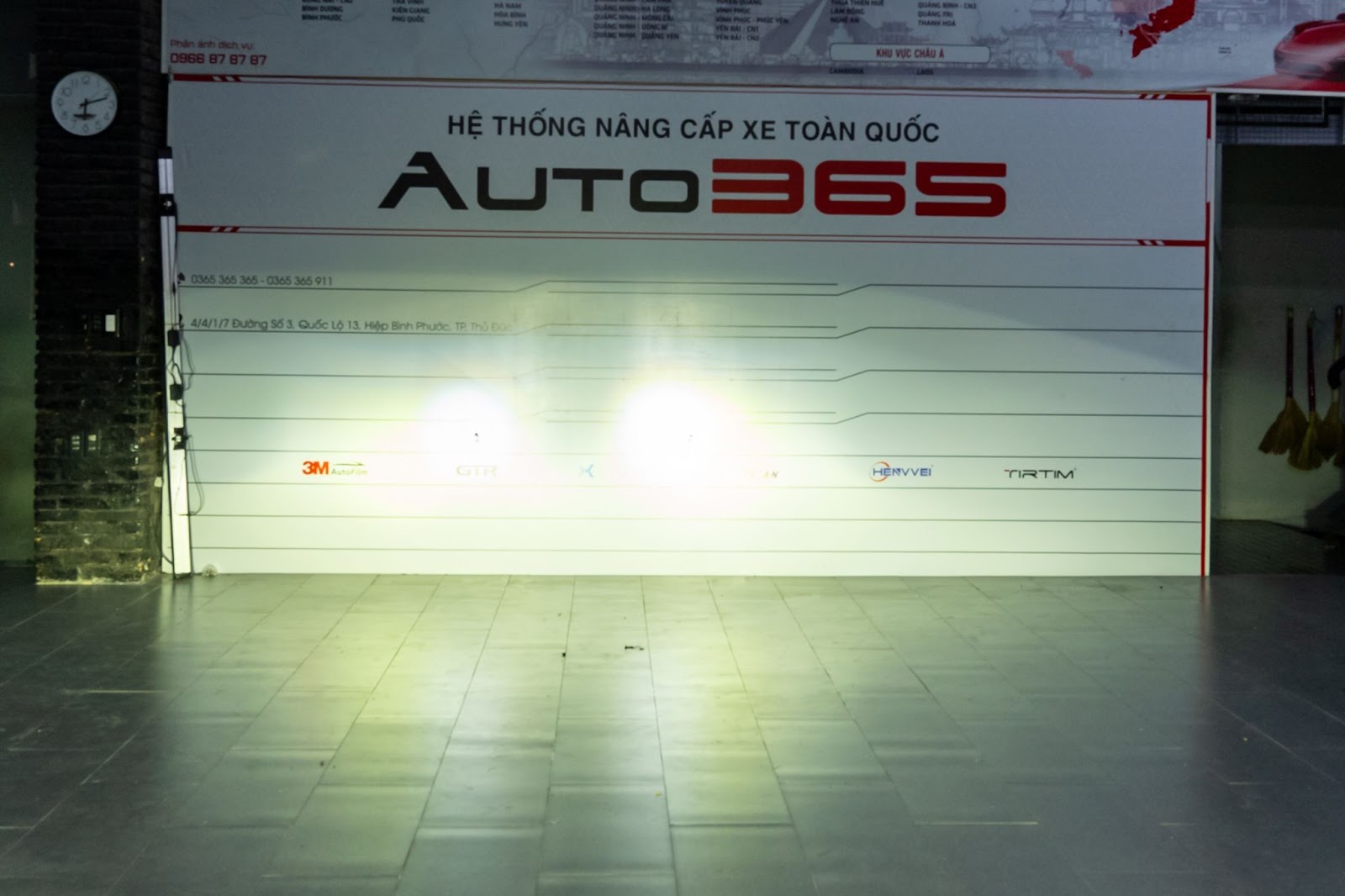 Honda Civic Nang Cap Den Nhu Zin 3