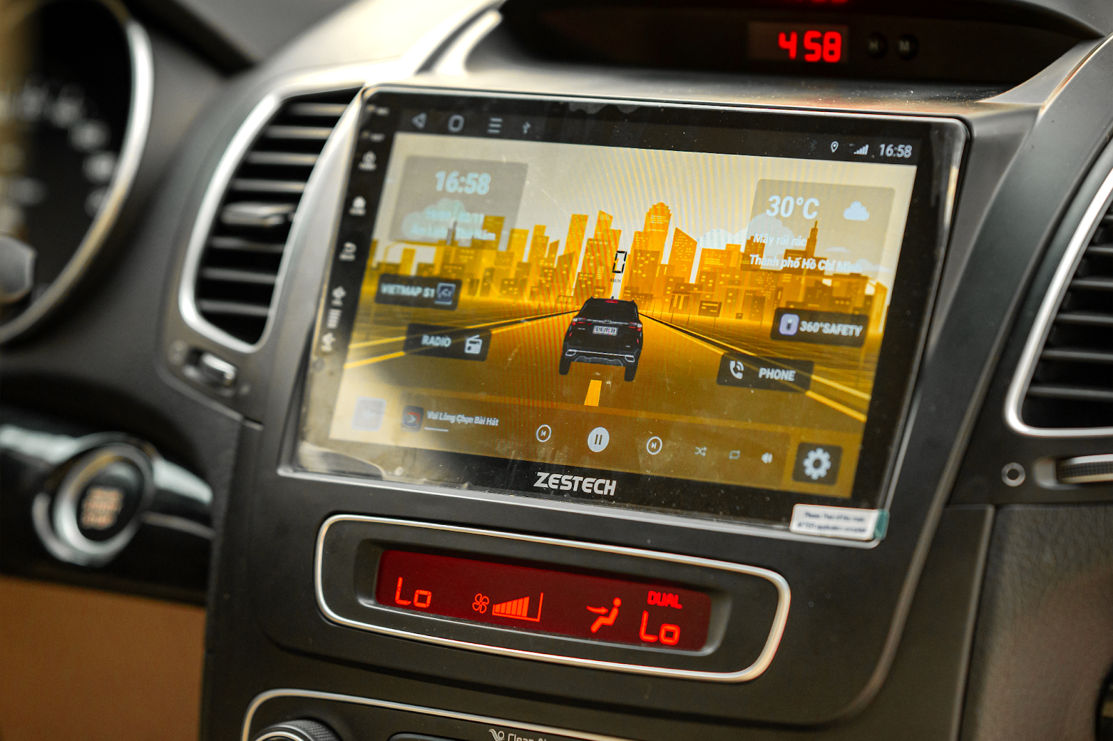 Kia Sorento Vo Doi Voi Goi Do 100 Trieu Tai 5