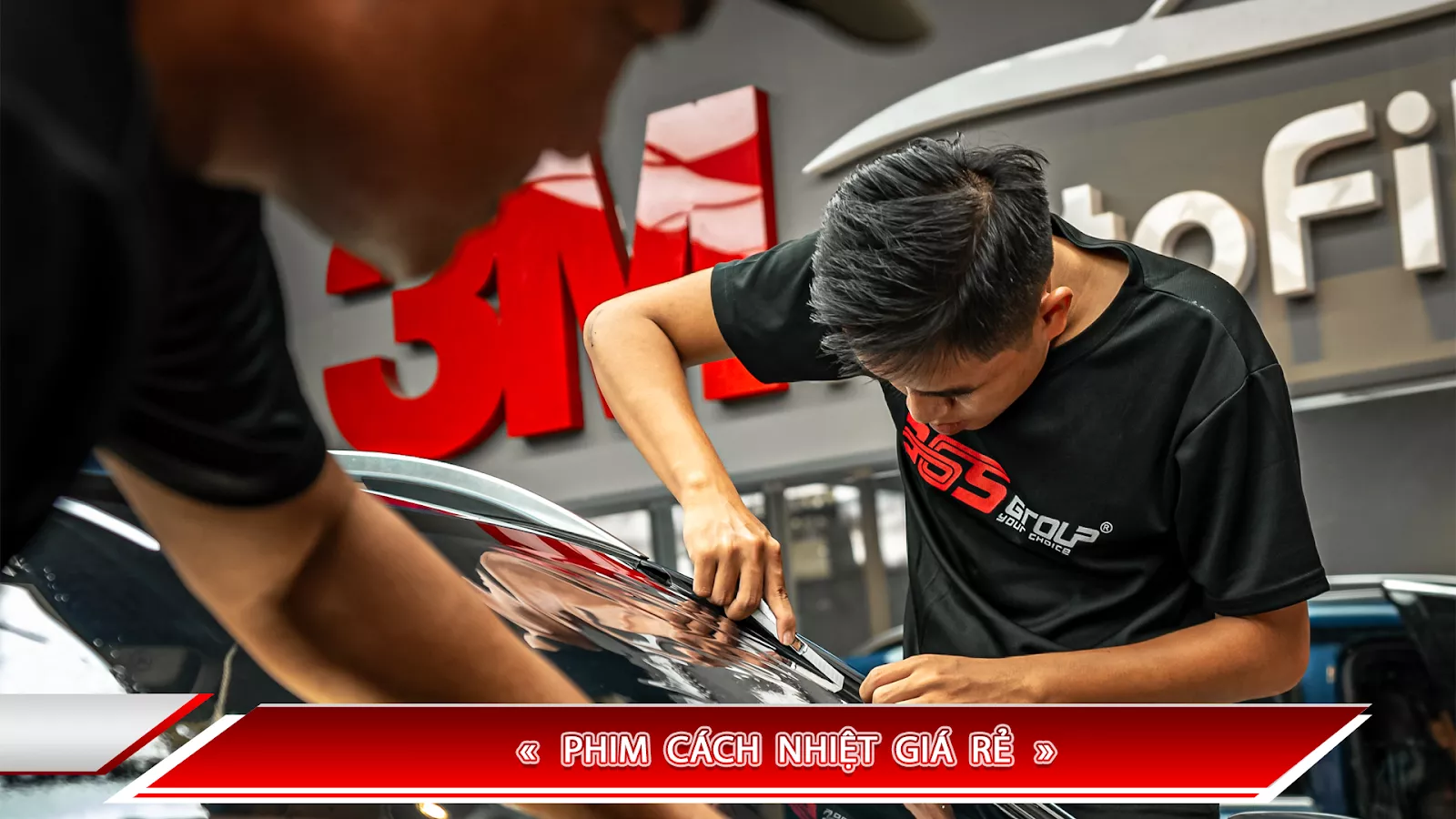 PHIM CÁCH NHIỆT GIÁ RẺ