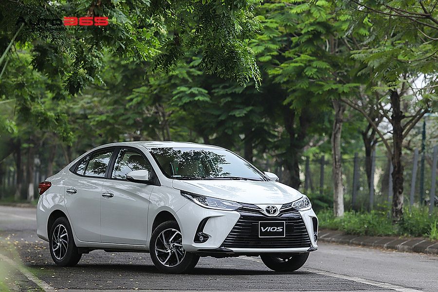 toyota vios la union