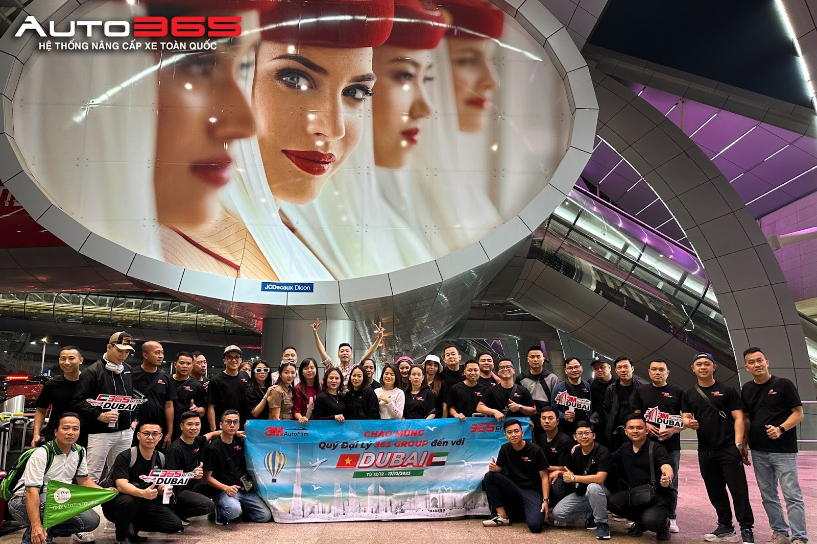 365 Group To Chuc Chuyen Du Lich Dubai Tri An Dai Ly Va Nha Phan Phoi 1