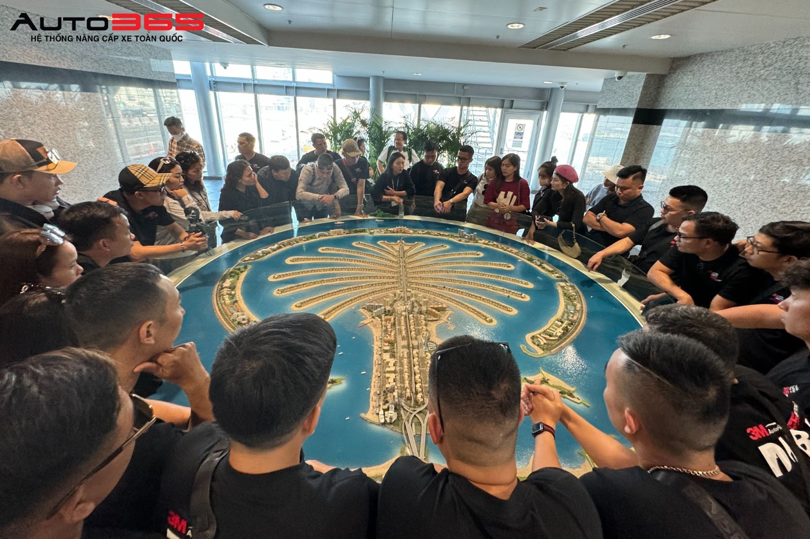 365 Group To Chuc Chuyen Du Lich Dubai Tri An Dai Ly Va Nha Phan Phoi 4