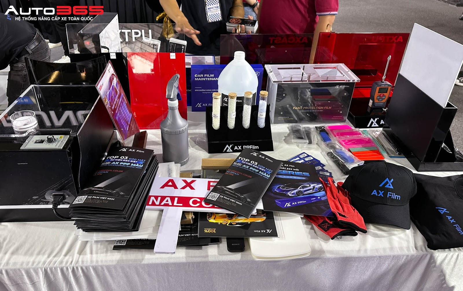 Axfilm Ppf Gia Tot 5