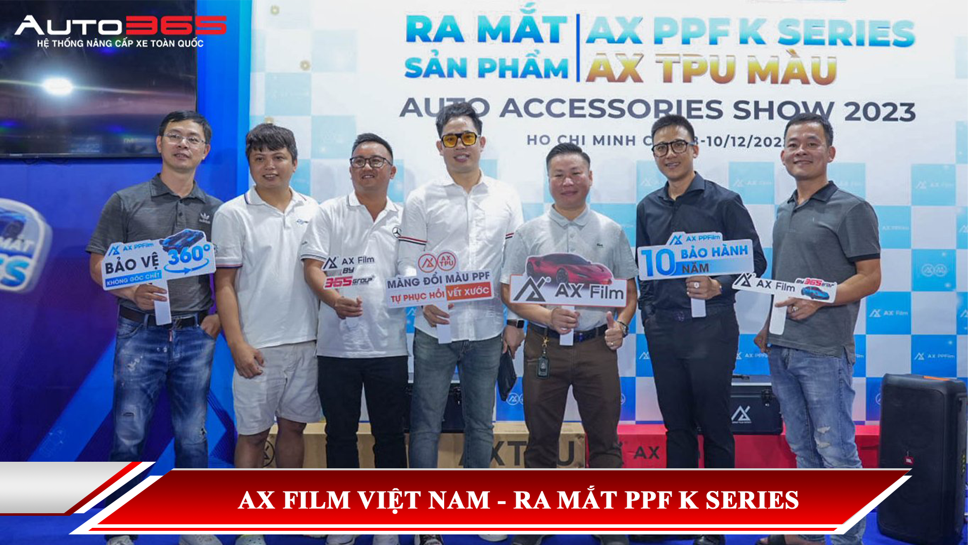 Axfilm Ppf Gia Tot