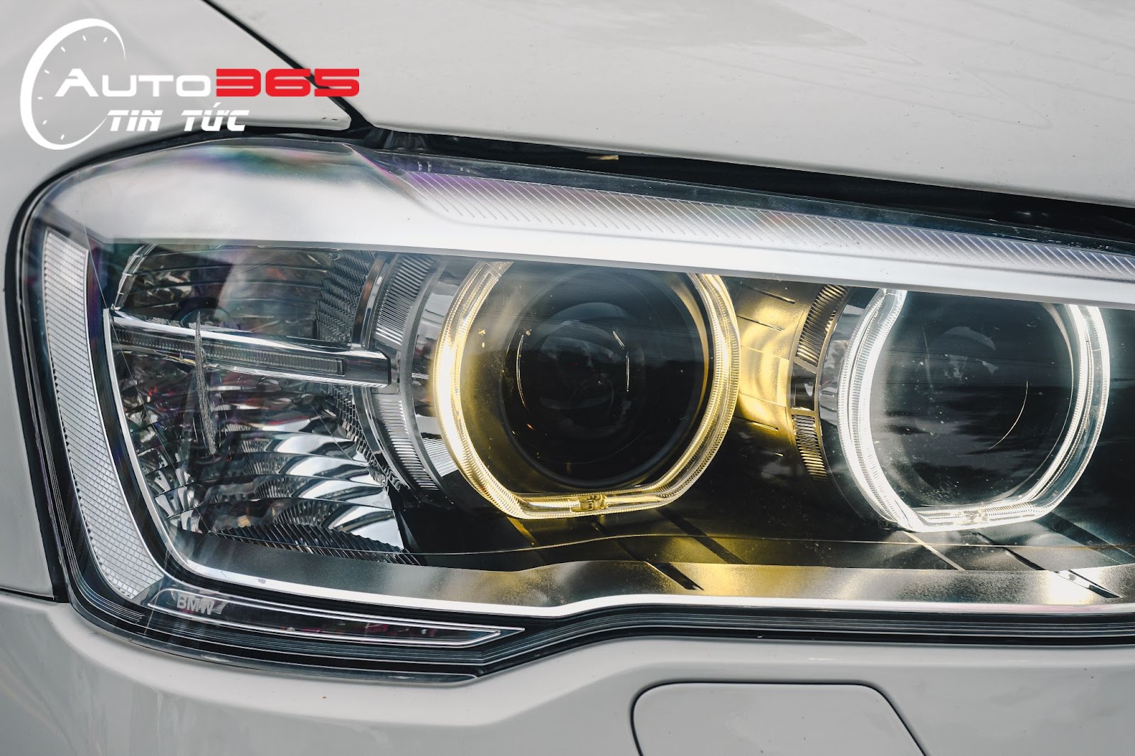 Bmw X3 Do Den Cuc Chat Voi Bi Led Titan Platinum Pro 2023 4