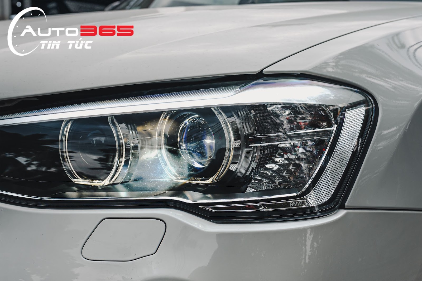 Bmw X3 Do Den Cuc Chat Voi Bi Led Titan Platinum Pro 2023 5