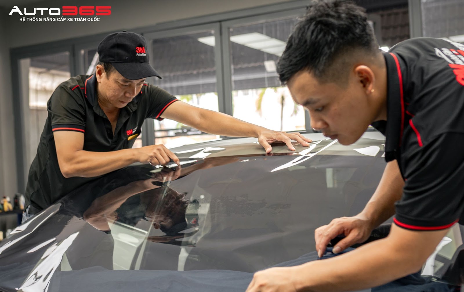 Dich Vu Dan Phim Cach Nhiet O To Chuyen Nghiep 6