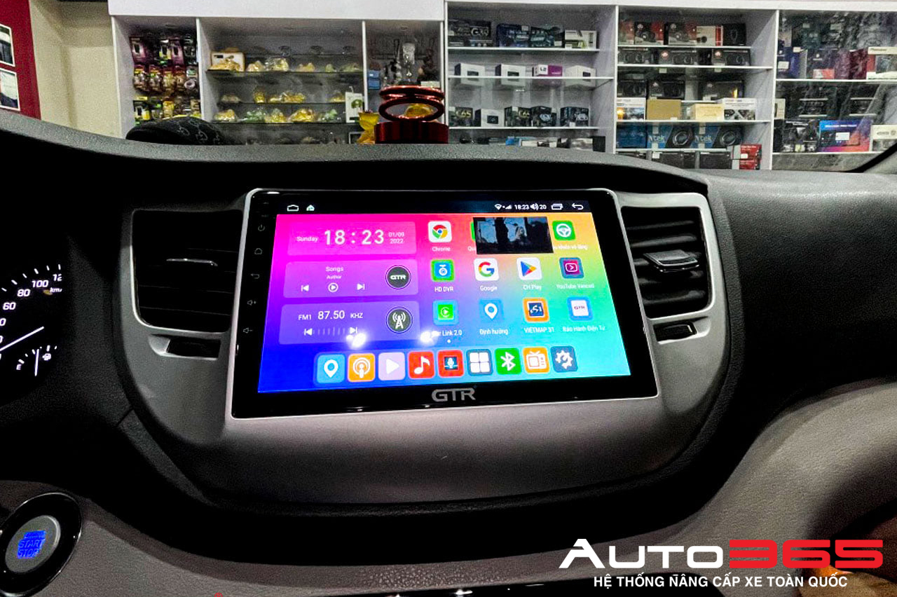Do Choi Xe Hoi Duoc Yeu Thich Tai Auto365 5