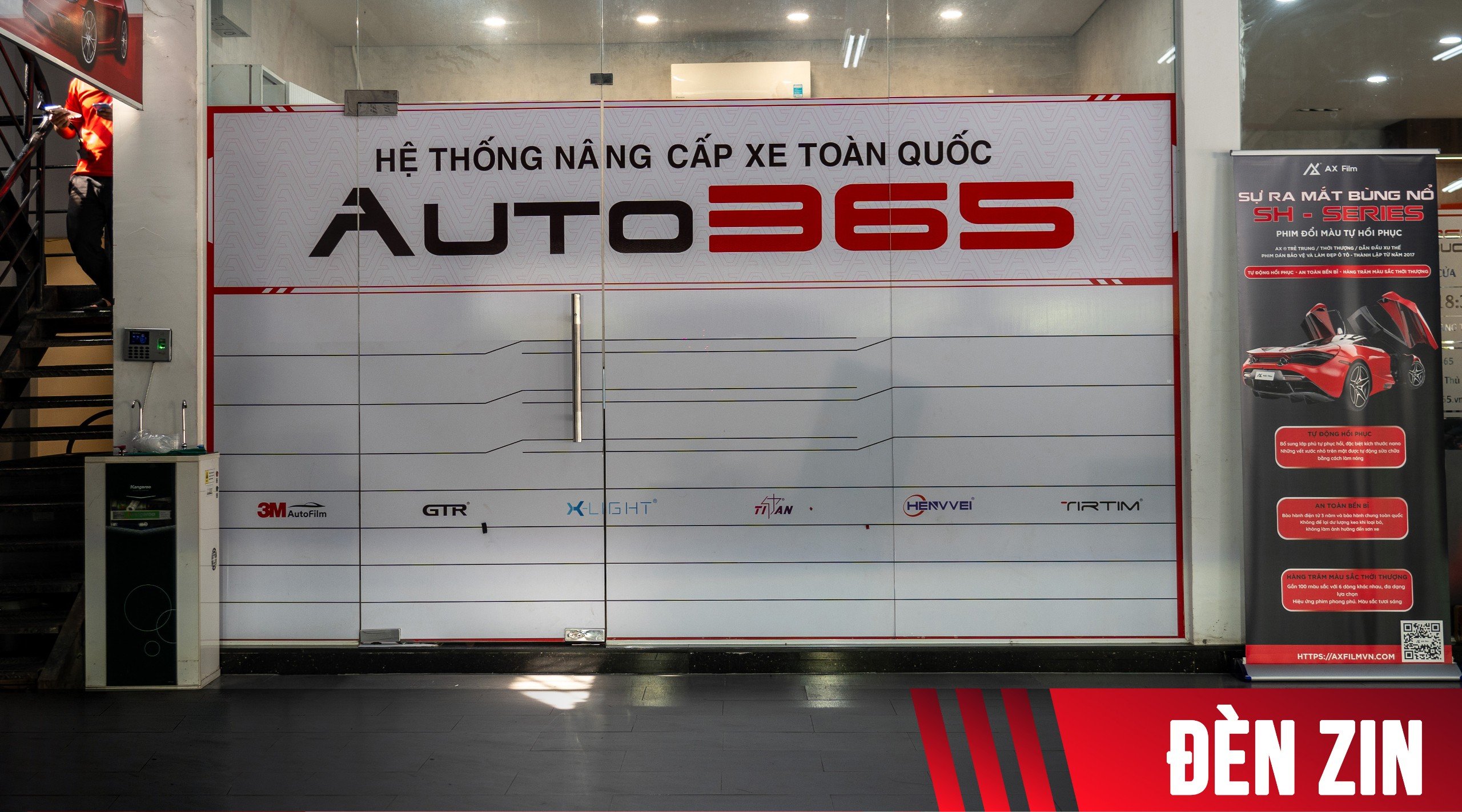 Auto365