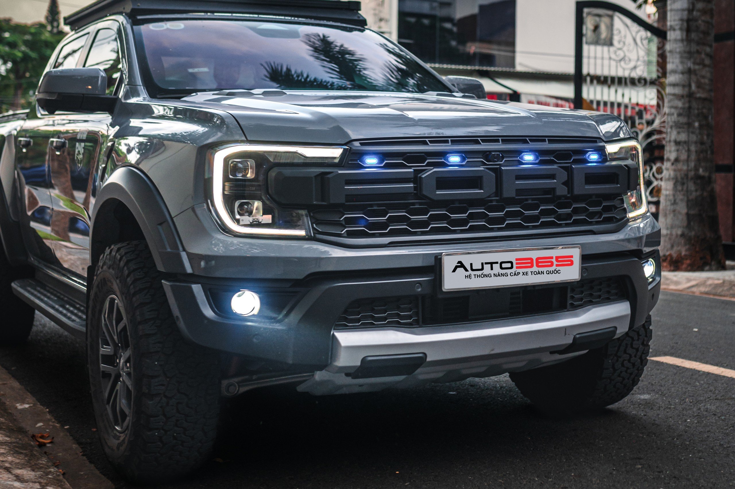 Auto365
