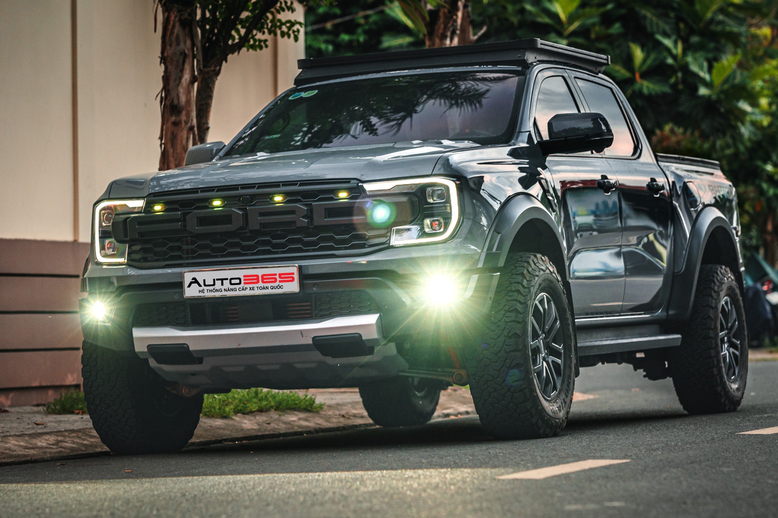 Auto365