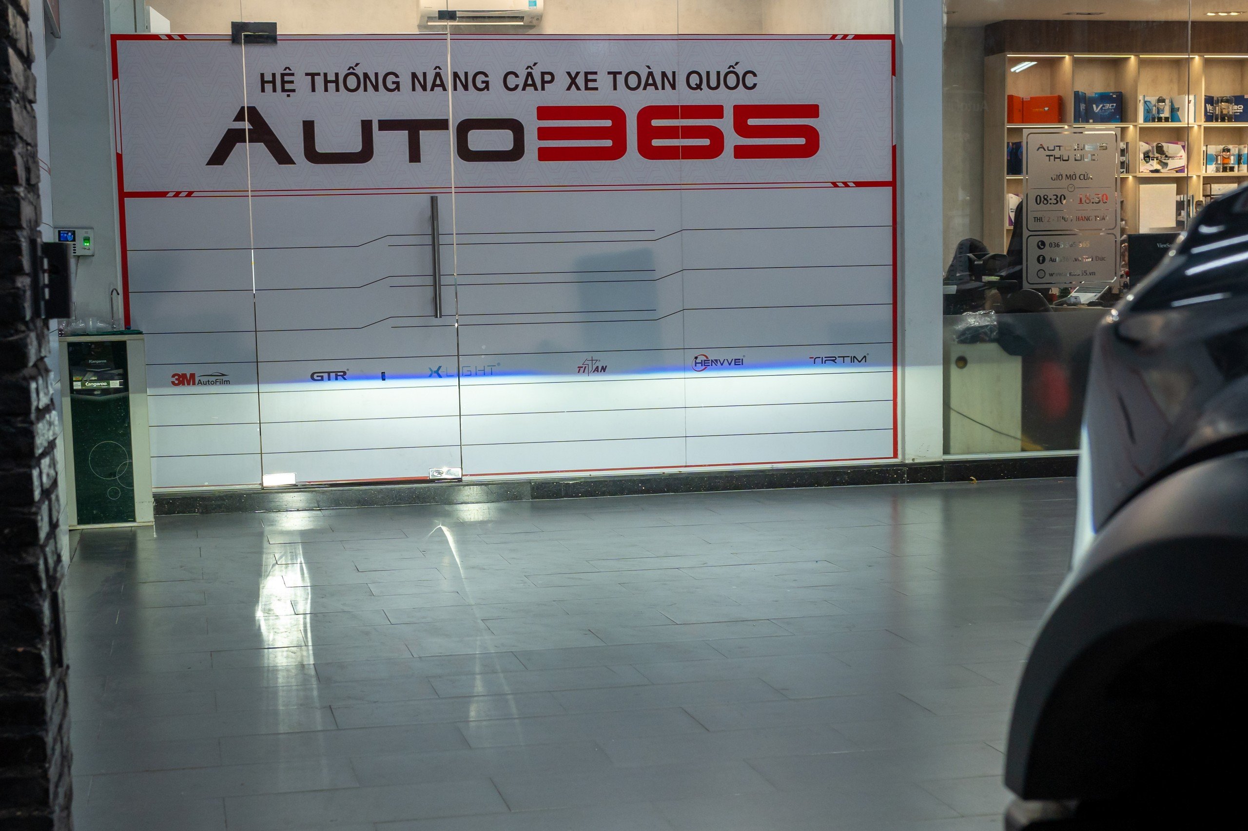 Auto365