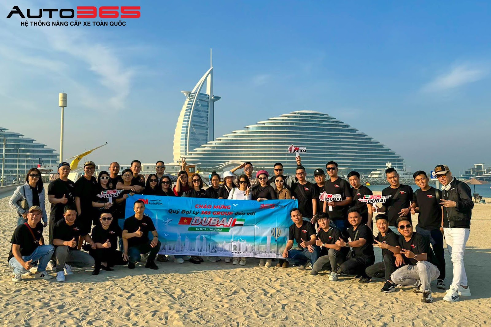 Tai Sao 365 Group Chon Dubai La Diem Den Trong Chuyen Du Lich Tri An 1