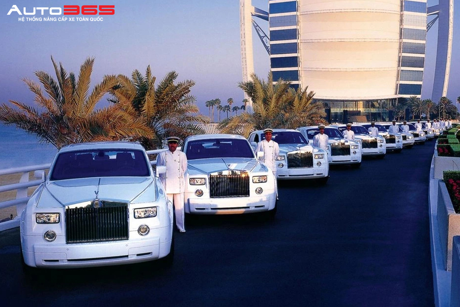 Tai Sao 365 Group Chon Dubai La Diem Den Trong Chuyen Du Lich Tri An 2