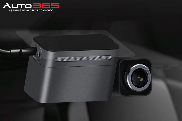 Camera Hanh Trinh Utour C2 Max