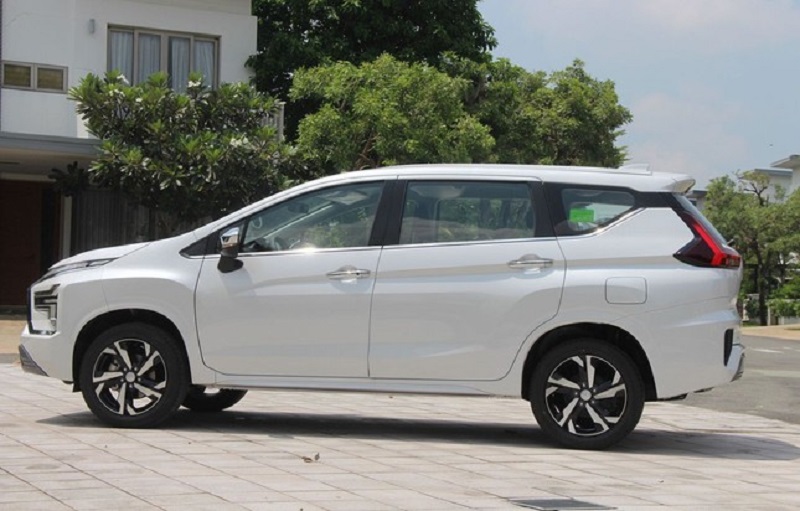 Mitsubishi Xpander