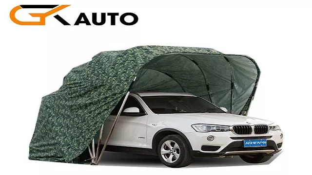 BẠT PHỦ XE Ô TÔ - TRANG BỊ KHÔNG THỂ THIẾU VÀO MÙA NÓNG