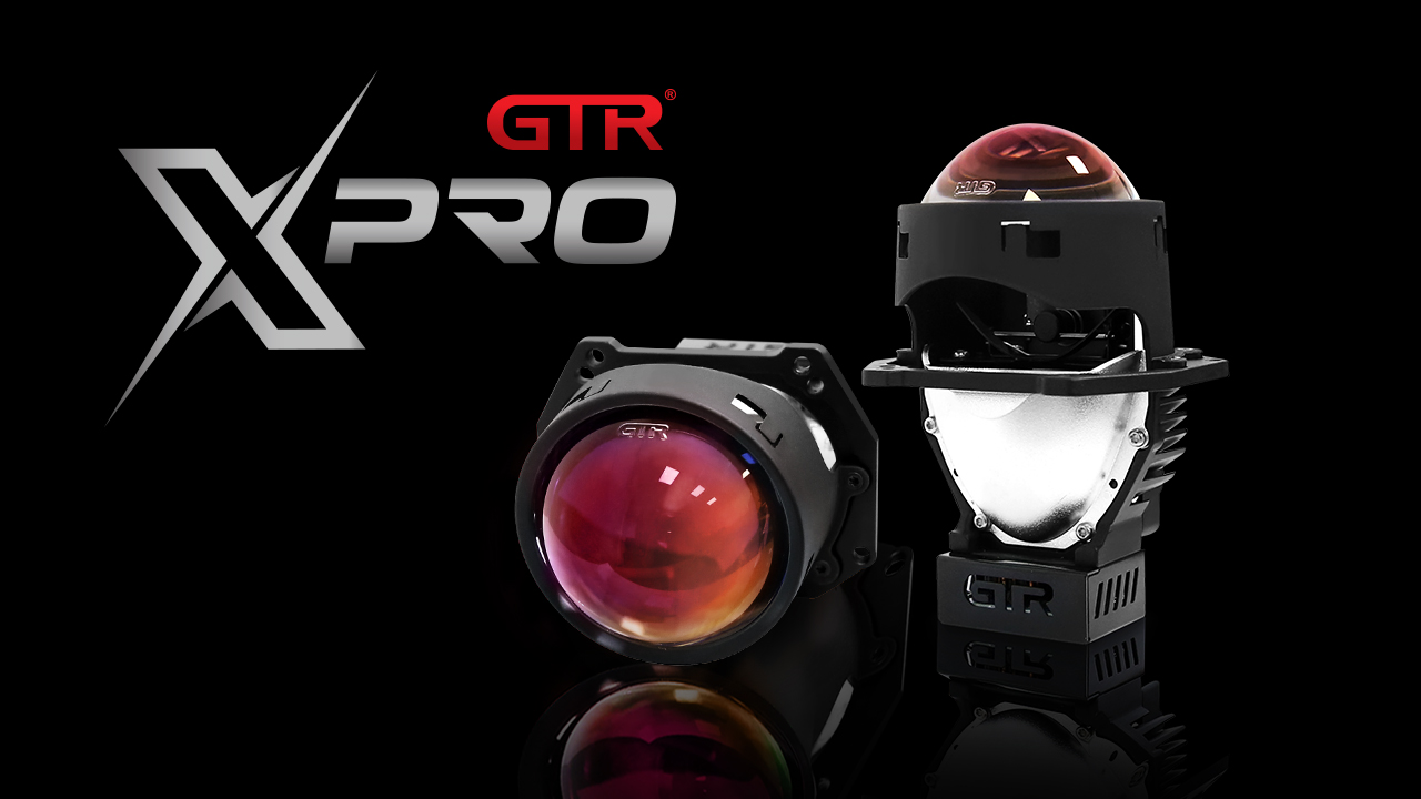 Gled X-Pro 