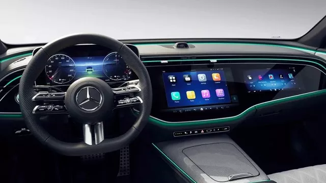 XU HƯỚNG XE ĐIỆN 2023 TÍCH HỢP NHIỀU CÔNG NGHỆ HIỆN ĐẠI 