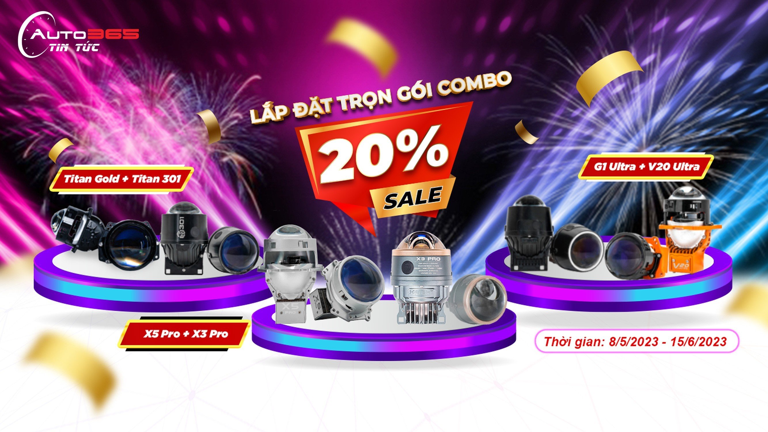 AUTO365 TUNG DEAL GIAM GIA