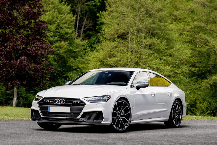 Audi A6 Va A7
