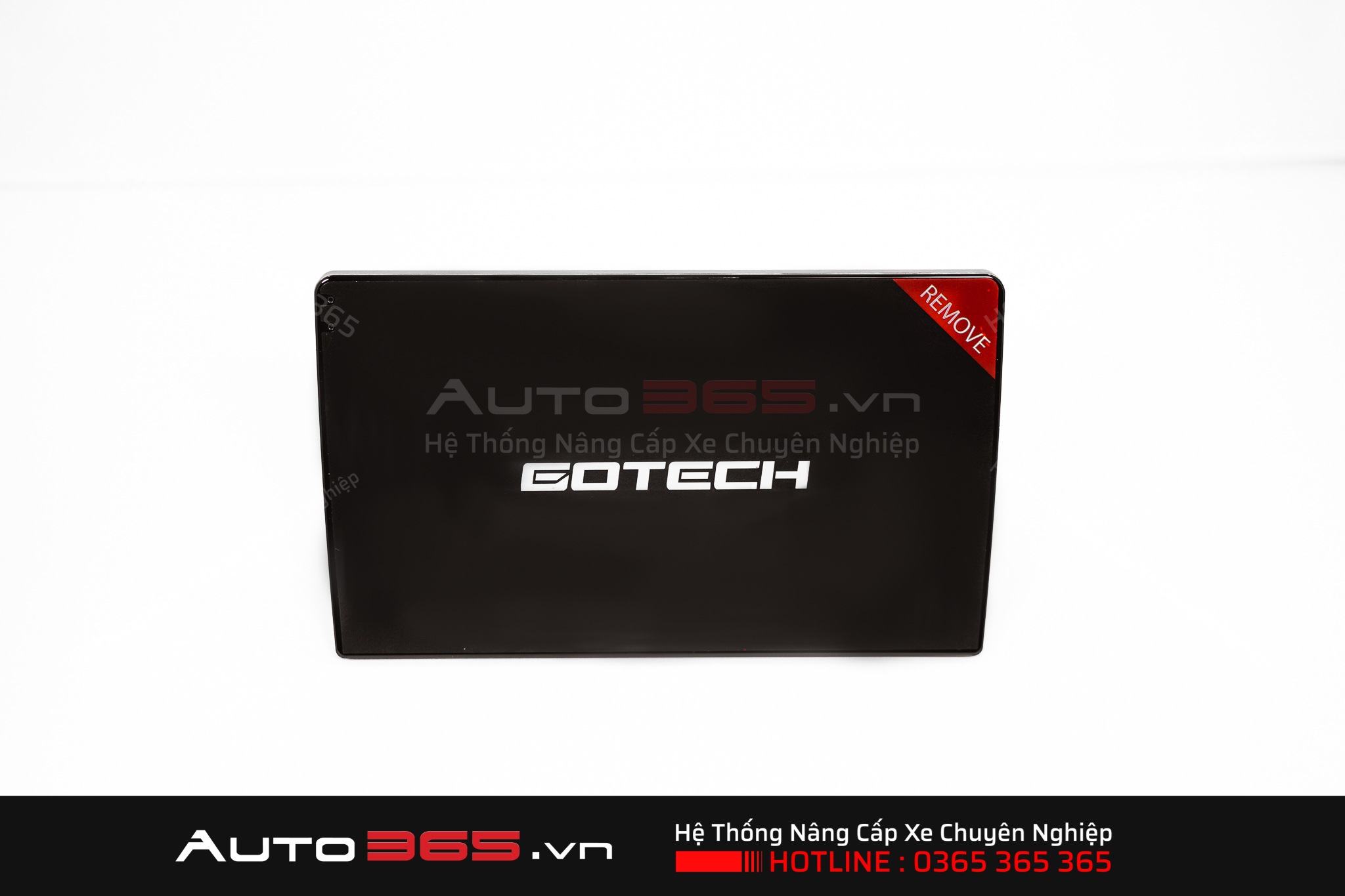 GOTECH GT10 PRO