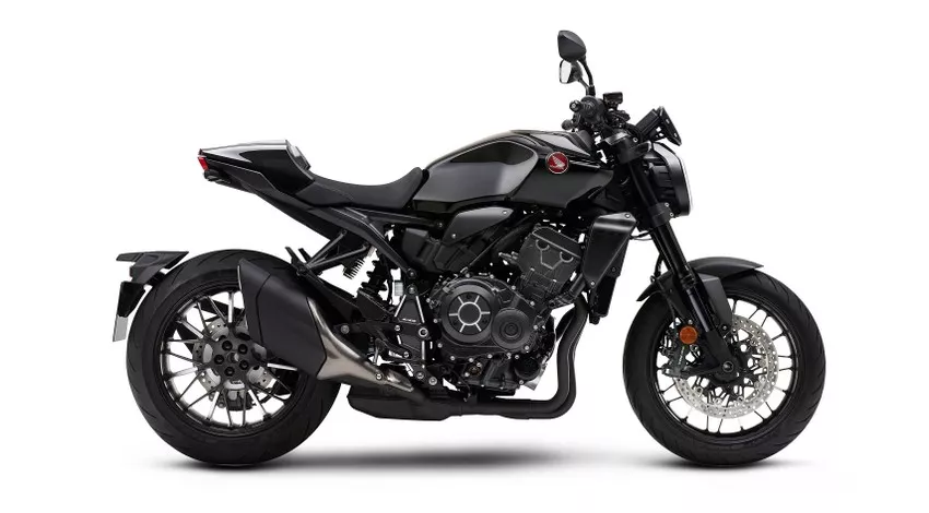 CÁC DÒNG XE PHÂN KHỐI LỚN CỦA HONDA TẠI VIỆT NAM 2023
