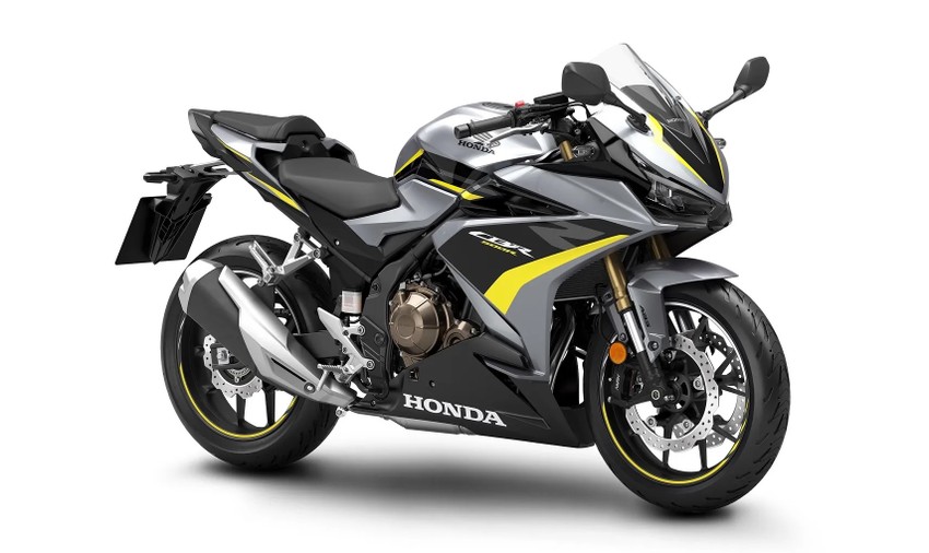 Honda CBR500R