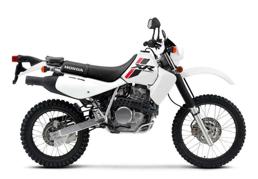 Honda XR650L