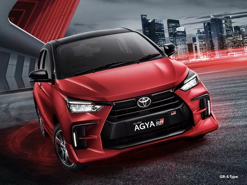 LÝ DO NÀO KHIẾN TOYOTA WIGO 2023 BẤT NGỜ HOÃN RA MẮT TẠI VIỆT NAM?